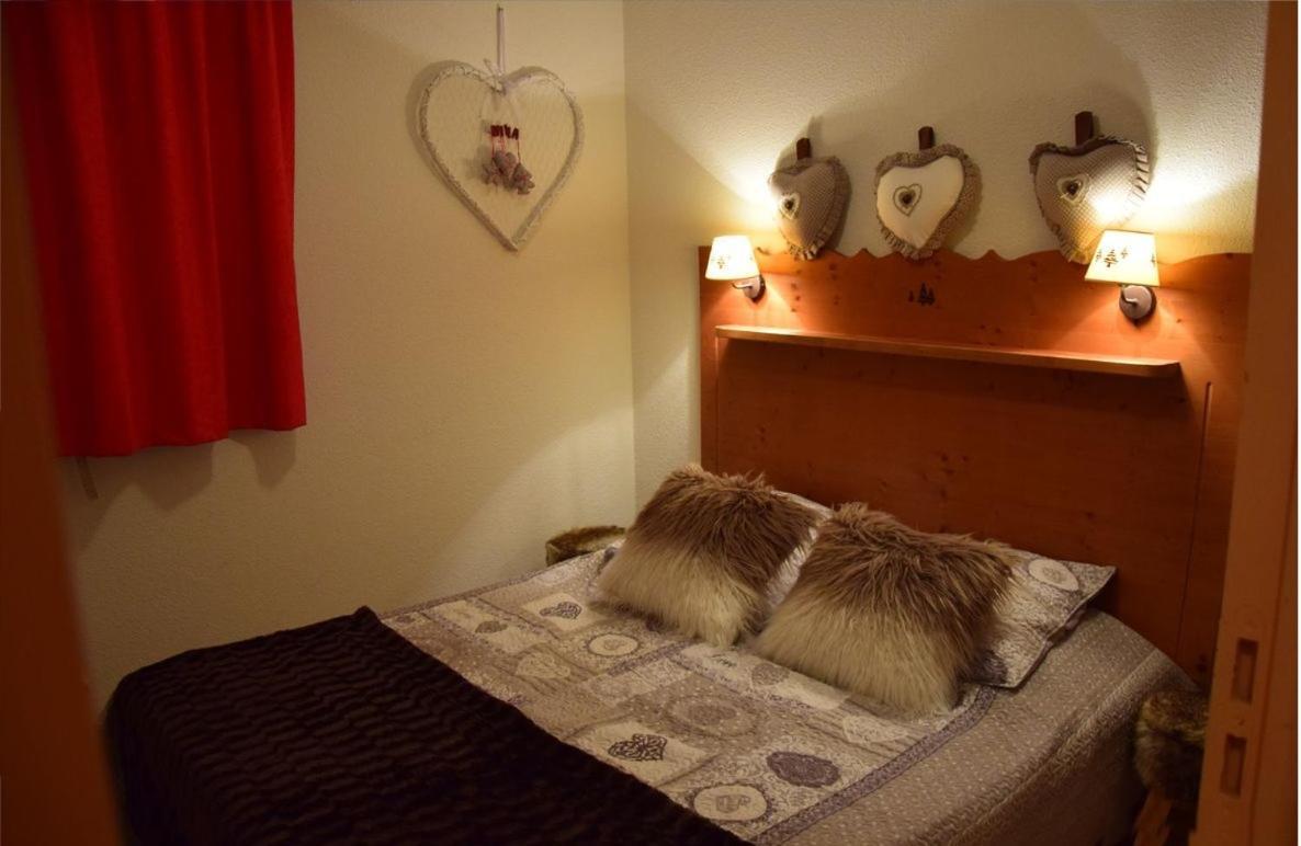 Les Petits Eterlous: Cozy Alpine With Private Parking Puy-Saint-Vincent