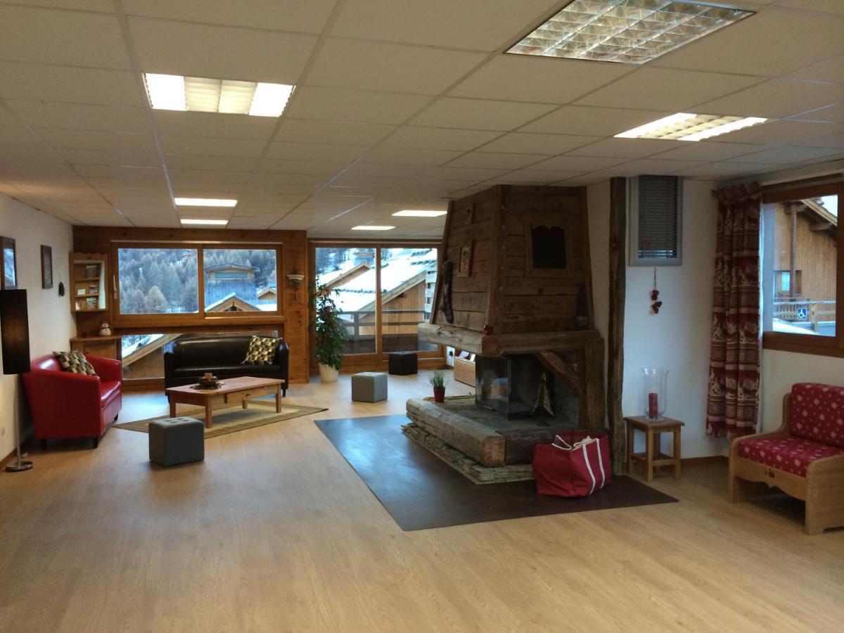 Les Petits Eterlous: Cozy Alpine With Private Parking