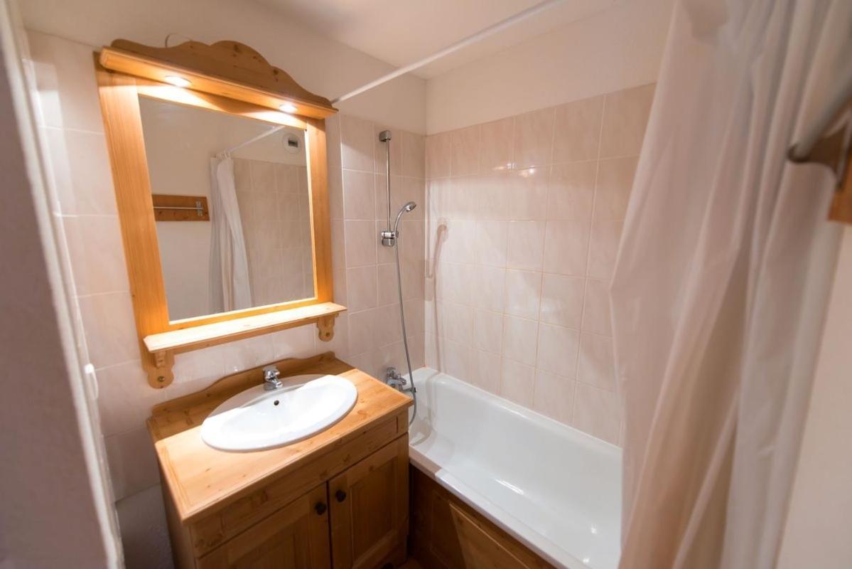 Les Petits Eterlous: Cozy Alpine With Private Parking Apartment *